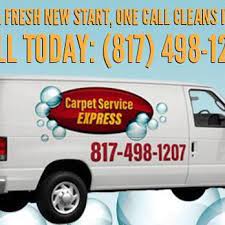 carpet service express updated april