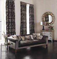 17 Dark Brown Leather Sofa Decorating Ideas Home Decor Bliss