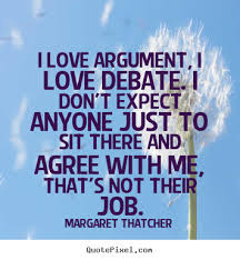 Image result for Margaret Thatcher Quotes