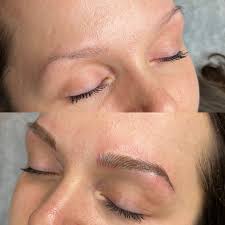 permanent makeup brows mimada beauty