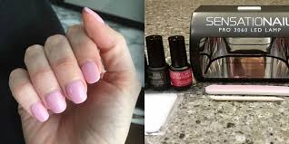 the best at home gel nail kit of 2020