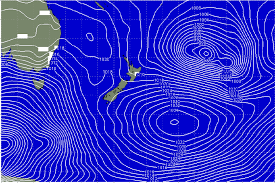 Split Enzed As Cloudbreak And Teahupoo Trade Swells