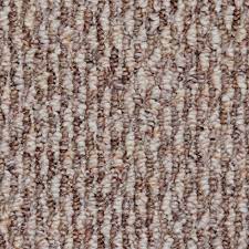 loop pile berber carpet in wool nylon