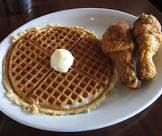 americas best pancakes or waffles from that chicken ranch