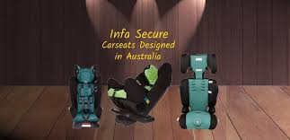 Infa Secure Carseats Best Or Worst