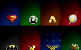 47 dc superheroes wallpaper