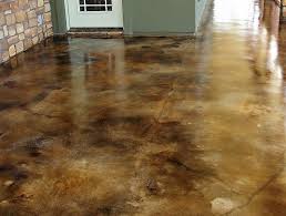 concrete floor finishes pentoir