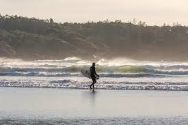 A Beginners Guide To Surf Spots In Tofino Tourism