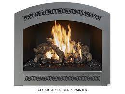 Traditional Gas Fireplaces The Energy