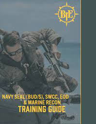 navy sof training guide navy seal