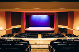 You Will Love Topeka Civic Theatre Seating Chart Kansas City