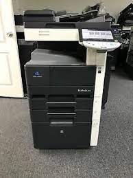 Maybe you would like to learn more about one of these? Konica 363 Windows 10 Drivers