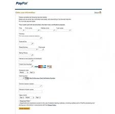 Check spelling or type a new query. 7 Common Paypal Scams And How To Spot Them Hongkiat
