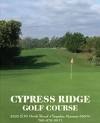 Cypress Ridge Golf Course in Topeka, Kansas | GolfCourseRanking.com