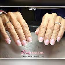 envy nails and spa premier salon in