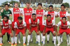 Pertandingan leg pertama akan digelar di stadion maguwoharjo, sleman, hari ini, kamis. Psm Makassar Alchetron The Free Social Encyclopedia