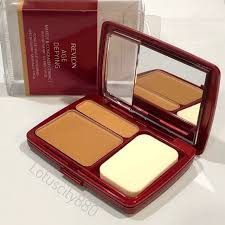 correctores revlon pressed powder ebay