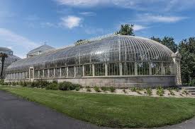 national botanic gardens dublin