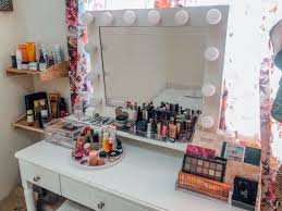 dressing table ikea 1set vanity mirror