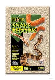 Exo Terra Snake Bedding