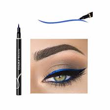 black eye liner pencil makeup tools