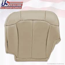 2001 Chevy Tahoe Replacement Leather