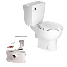 Upflush Toilet Saniaccess 3 Upflush