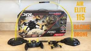 nikko air elite 115 racing drone you