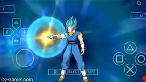 If game lags watch its best setting in this video Dragon Ball Z Shin Budokai 5 Ppsspp Android Download