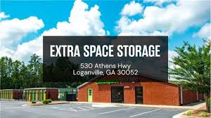 storage units in loganville ga at 530