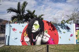 Art Basel Miami Beach Spectacular