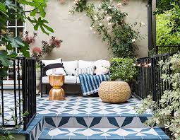 Outdoor Tile With Style San Diego