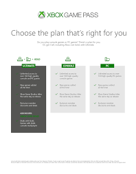xbox game p ultimate pc list