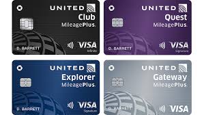 united credit cards chase com
