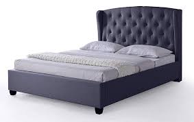 10 Simple Modern Bed Frame Designs