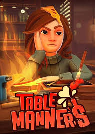 table manners on gamesload