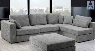 L Shape Sofa Set Manufacturer From Nagpur