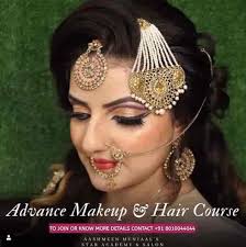 hair academy in pitura delhi