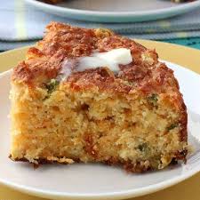 mexican cornbread the country cook