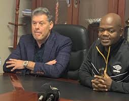 Black leopards are in race to find their fifth coach of the 2019/20 season after englishman allan clark resigned this week. Black Leopards Appoint Belgian Luc Eymael As Their New Coach