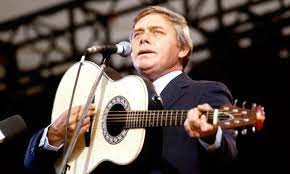 Tom T. Hall's Death Ruled a Suicide ...