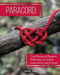 We did not find results for: Paracord Cool Paracord Projects With Easy To Follow Instructions And Pictures By James Dye