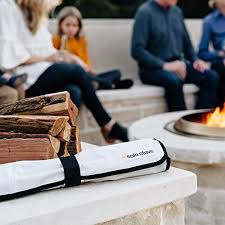The ranger is perfect for smaller spaces, city dwellers and for those who live life on the go! Solo Stove Stainless Steel Marshmallow Roasting Sticks For Fire Pits Set Of 4 With Case Great For Marshmallows And Hot Dogs Fire Pit Accessories For Smores Maker Pricepulse