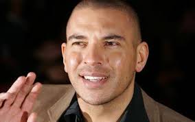 Stan Collymore - The former footballer has won more than £1.5 million in damages from. The projected returns provided to Mr Collymore were described as ... - stan-collymore_1012234c