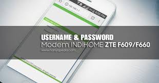 Default password modem fiberhome indihome terbaru, telkom secara berkala mengubah password modem fiberhome indihome milik mereka. Username Dan Password Terbaru Modem Indihome Zte F609 F660 Hanyapedia Hanyalah Berbagi Informasi