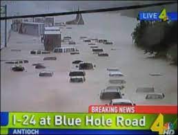 flooding in tennessee