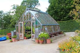 the gl vs polycarbonate greenhouse