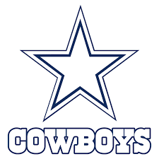 dallas cowboys logo and symbol meaning