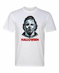 Details About New Halloween Michael Myers Horror Fright Night Scary Usa Size T Shirt En1