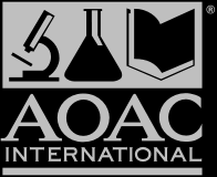 Association of official analytical chemists (aoac). Aoac International In Food Agriculture We Set The Standard